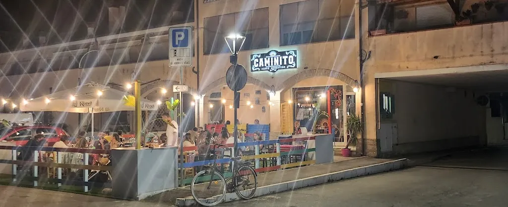 Sara Fioretti_Pasto bistrò| Pineto_Borgo Santa Maria Immacolata_review