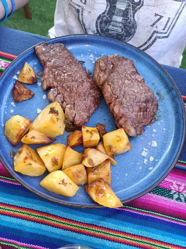 fido scudiero_Pasto bistrò| Pineto_Borgo Santa Maria Immacolata_review