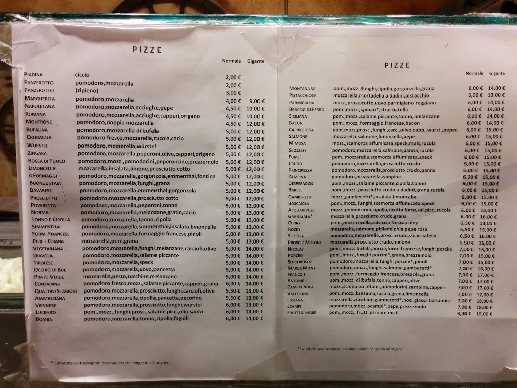 Menu_La Sorgente_Acquaviva delle Fonti_image_1