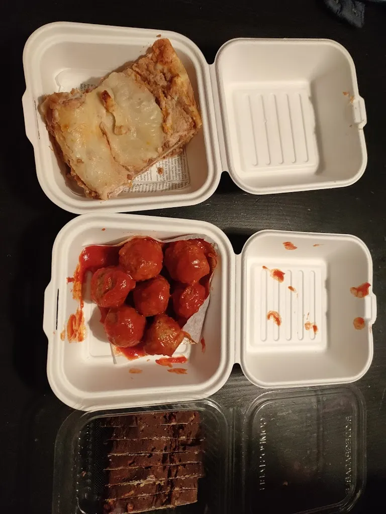 Fabrizio Lucchese_L'angolo della gastronomia_Calcinato_review