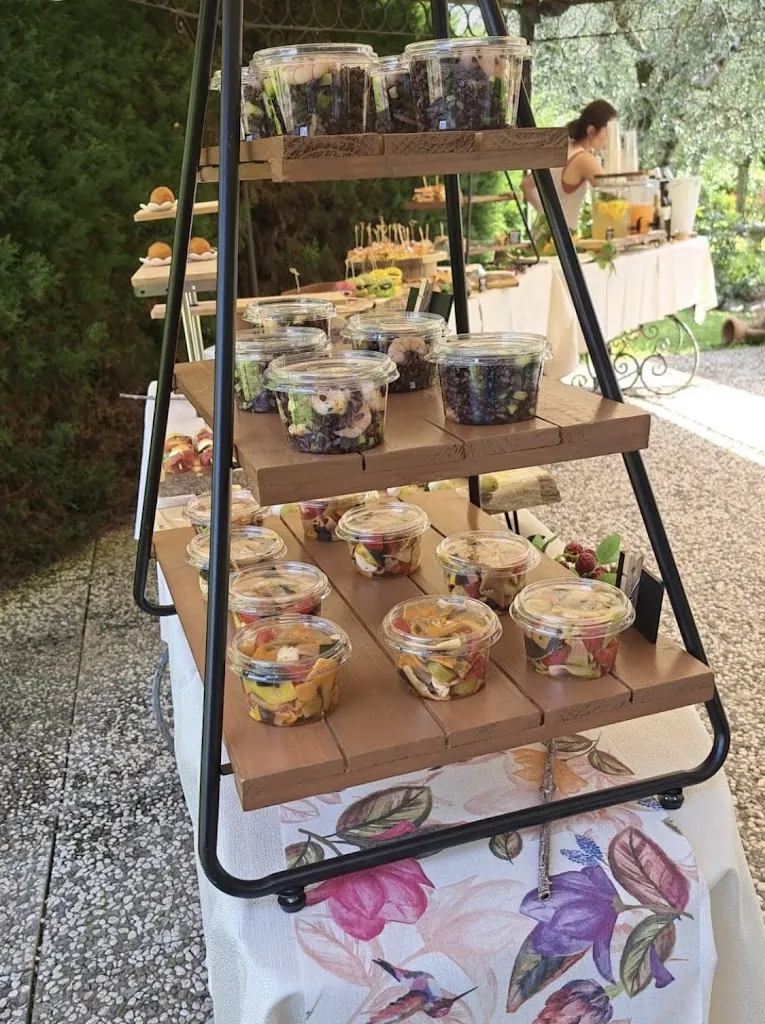 L'angolo della gastronomia restaurant in Calcinato