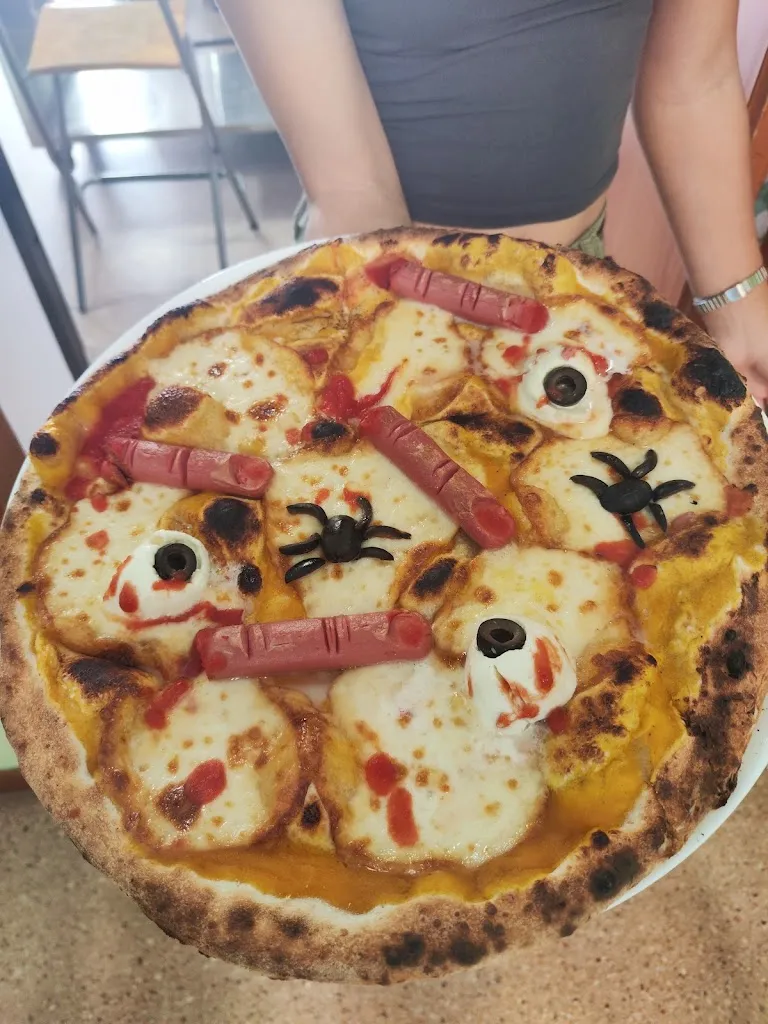 Menu_Pizzeria D'asporto La Luna_Calcinato_image_1