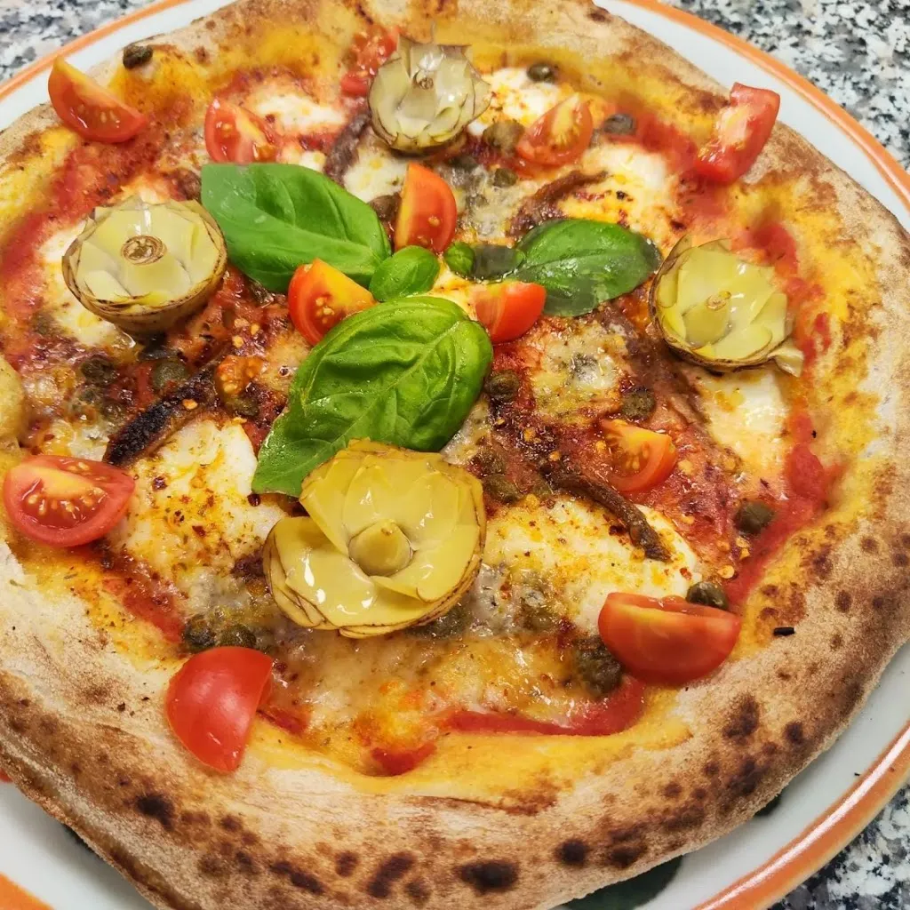 Pizzeria D'asporto La Luna_Calcinato_slider_image_3