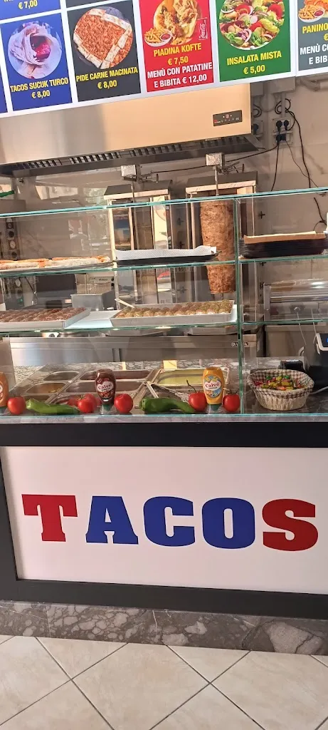 Menu_Turkısh Kebap Tacos_Calcinato_image_1