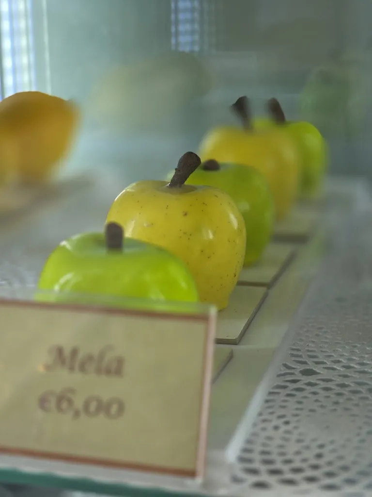 Ekaterina S_Gelateria l'Aperegina_Calcinato_review