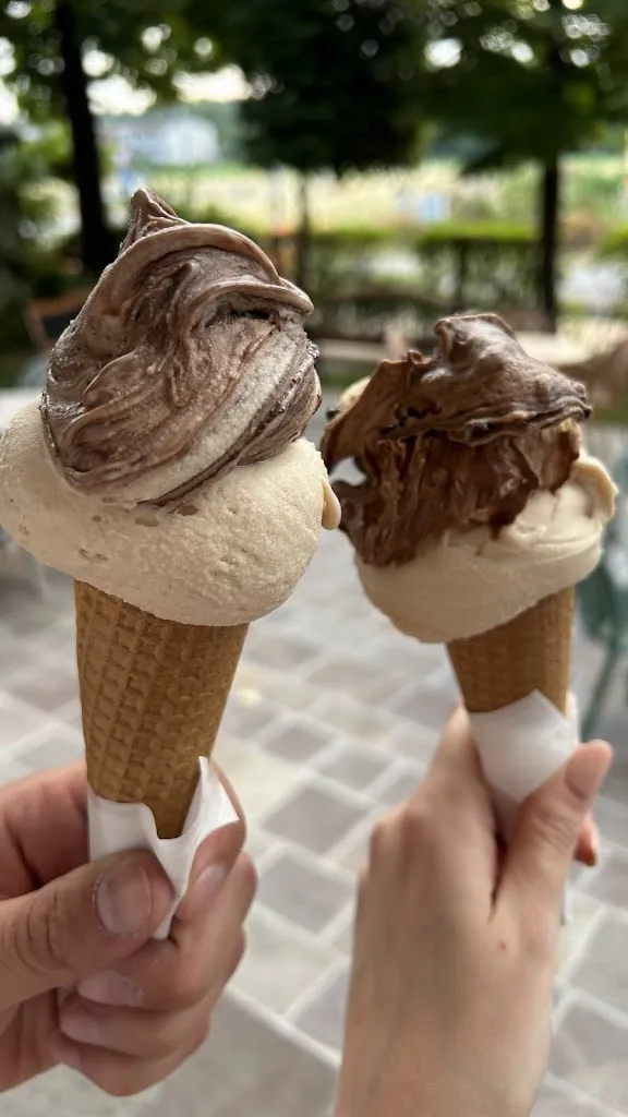 A. N._Gelateria l'Aperegina_Calcinato_review