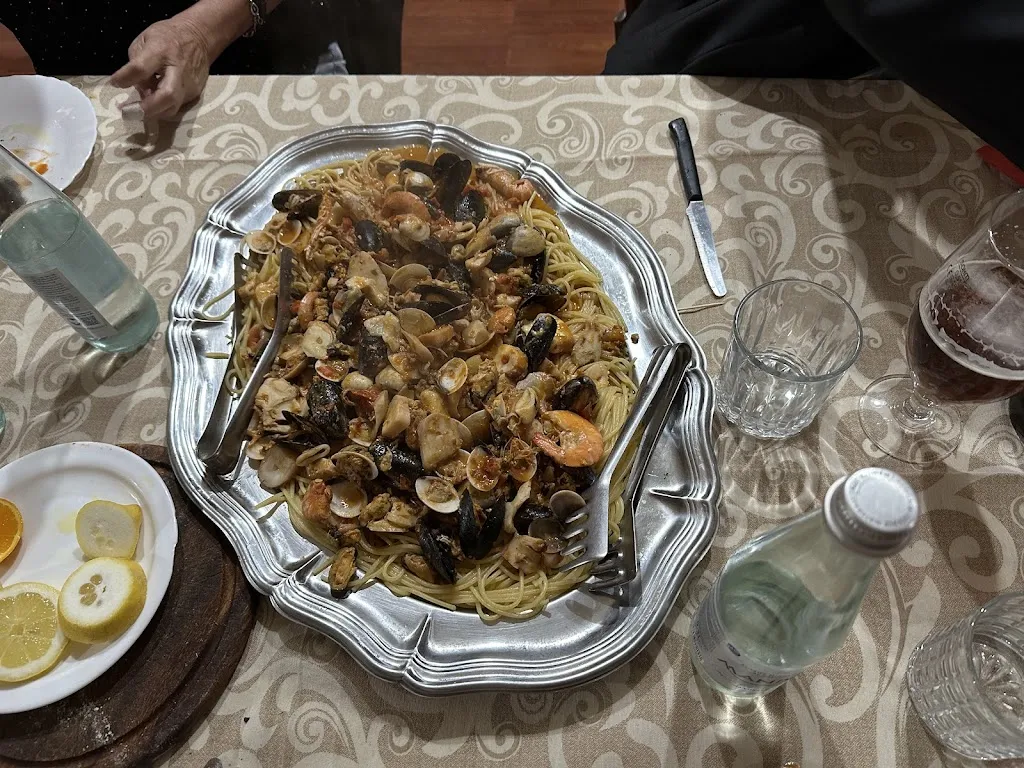 Silvia Maifrini_Il Covo Dei Prati_Calcinato_review