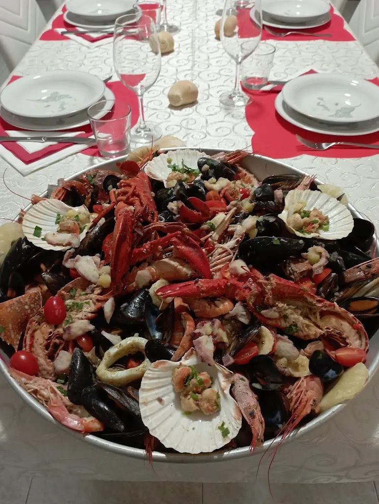 Il Covo Dei Prati restaurant in Calcinato