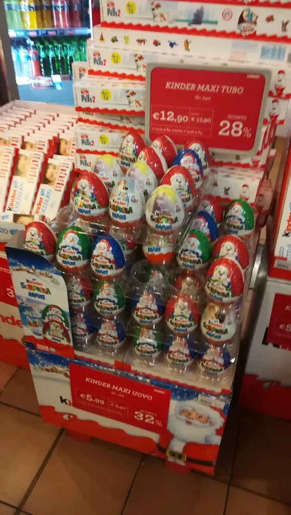 Menu_Chef Express West Campagnola_Calcinato_image_5