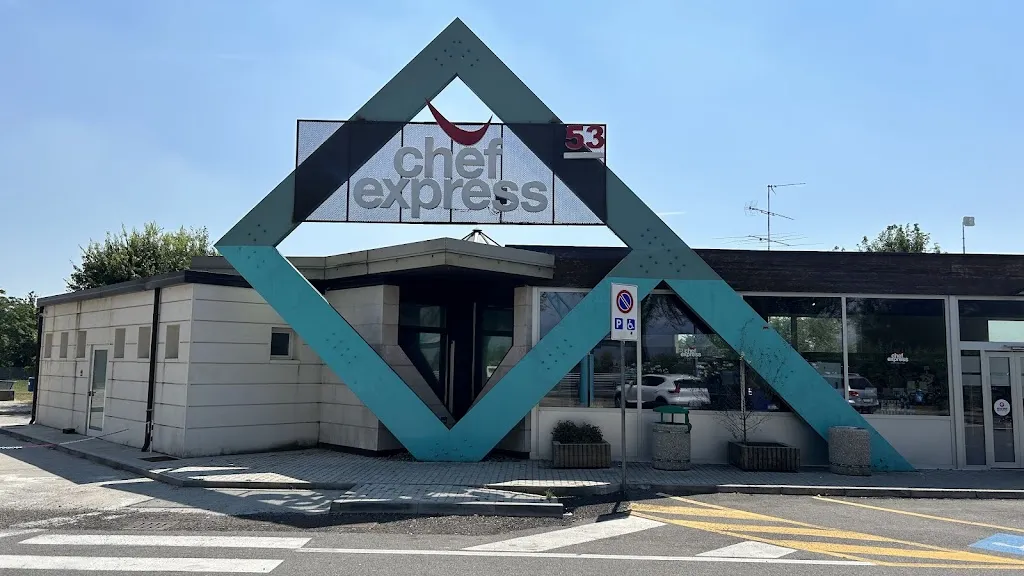 Andy_Chef Express West Campagnola_Calcinato_review