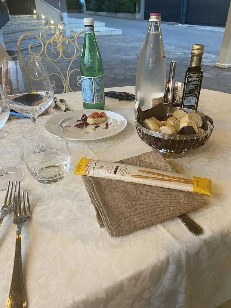 Sergio Jimenez_Sullivan Ristorante & Hotel_Calcinato_review