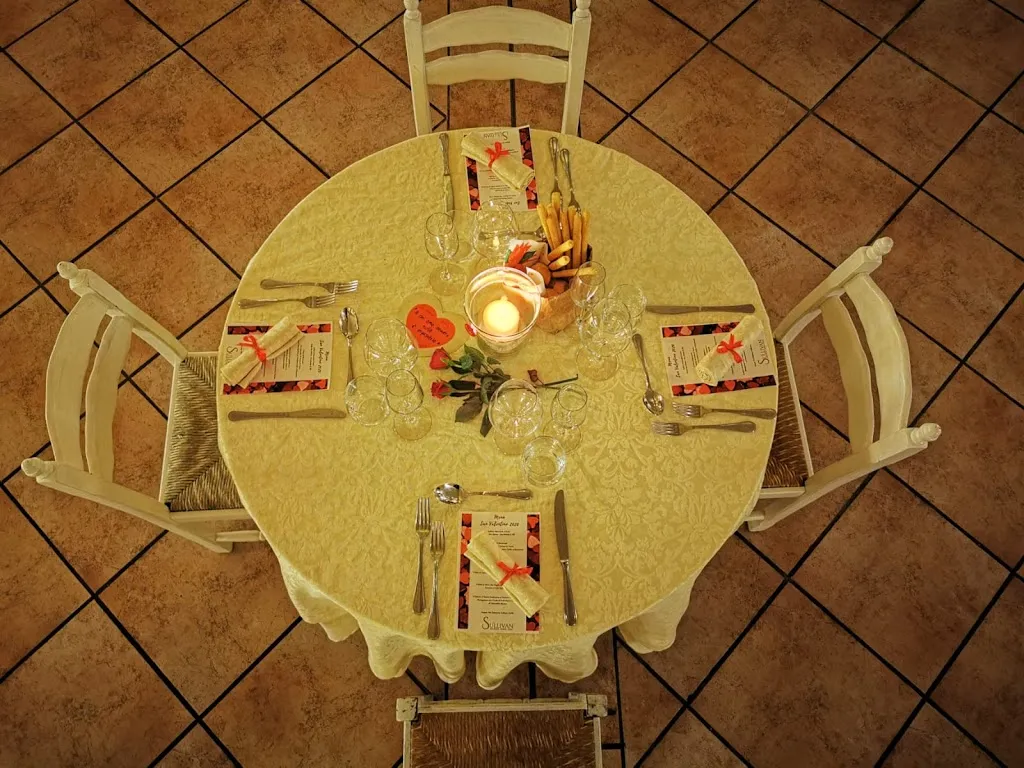 Sullivan Ristorante & Hotel restaurant in Calcinato