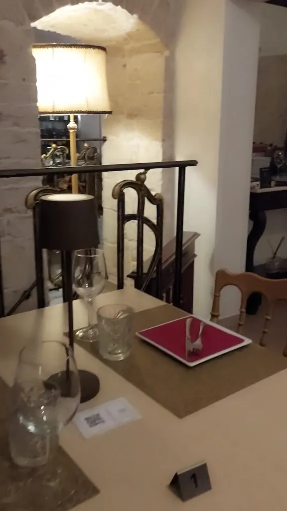 Chiara Chiaretta_Mussoni Braceria_Acquaviva delle Fonti_recensione