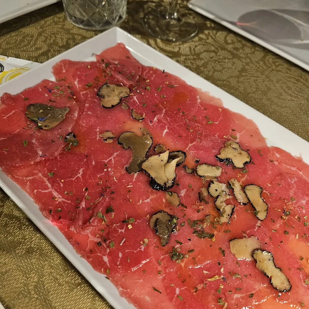 Benny Fausto_Mussoni Braceria_Acquaviva delle Fonti_recensione