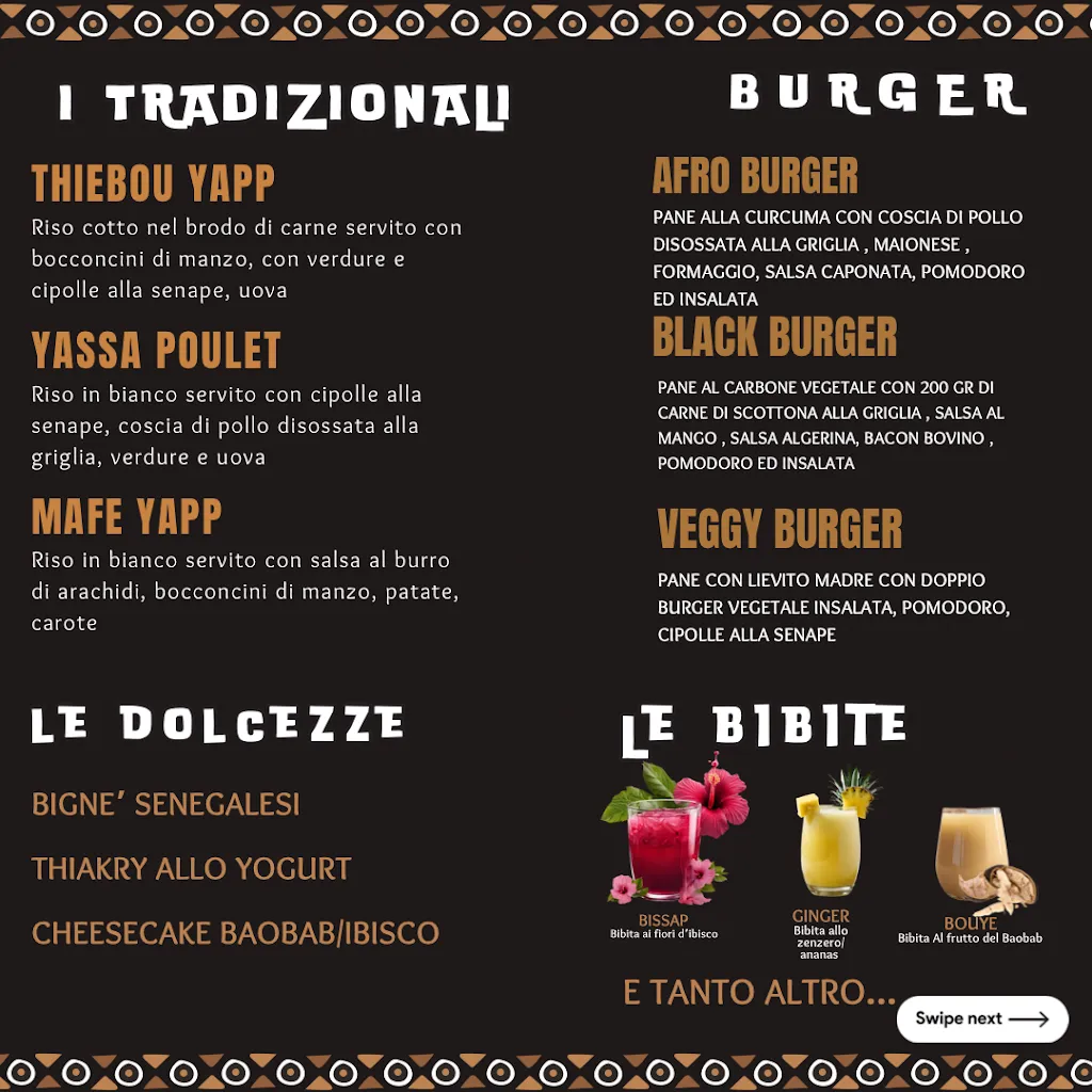 Menu_Niominka Restaurant-TAKE AWAY_Calcinato_image_2