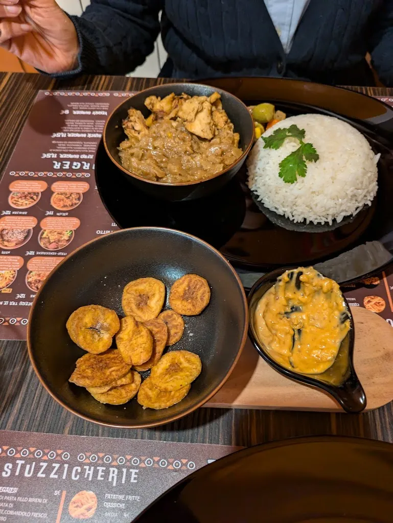 Antonio ogm_Niominka Restaurant-TAKE AWAY_Calcinato_review