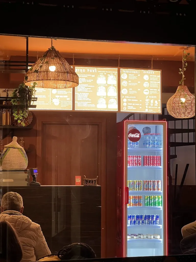 karim khamis_Niominka Restaurant-TAKE AWAY_Calcinato_review