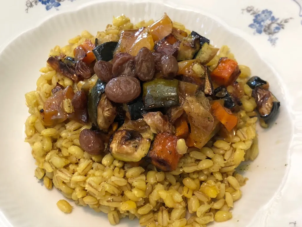 Menu_Le Franche - Pasta Fresca Bottega Caffè_Caleppio_image_3