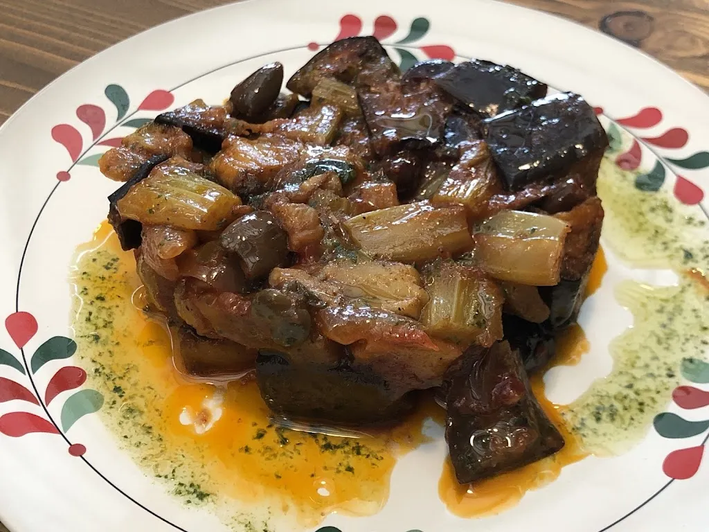 Menu_Le Franche - Pasta Fresca Bottega Caffè_Caleppio_image_4