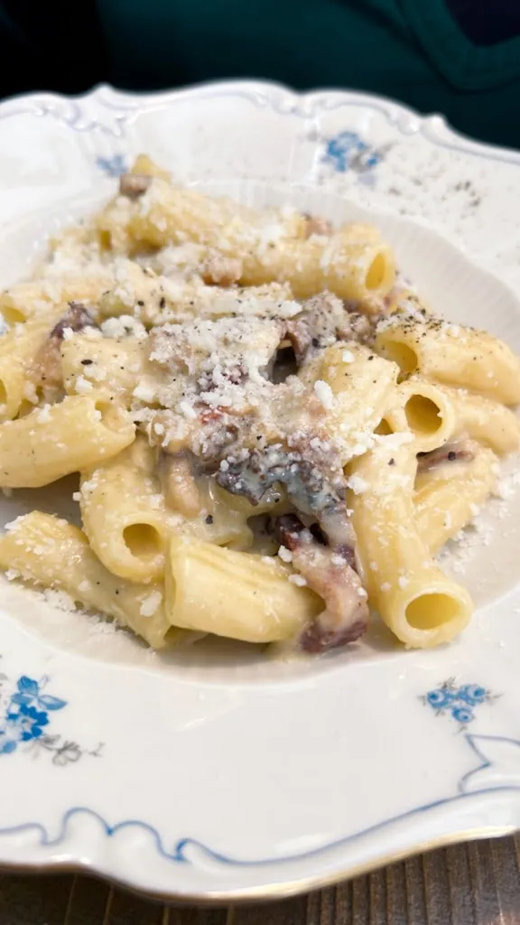 Menu_Le Franche - Pasta Fresca Bottega Caffè_Caleppio_image_8