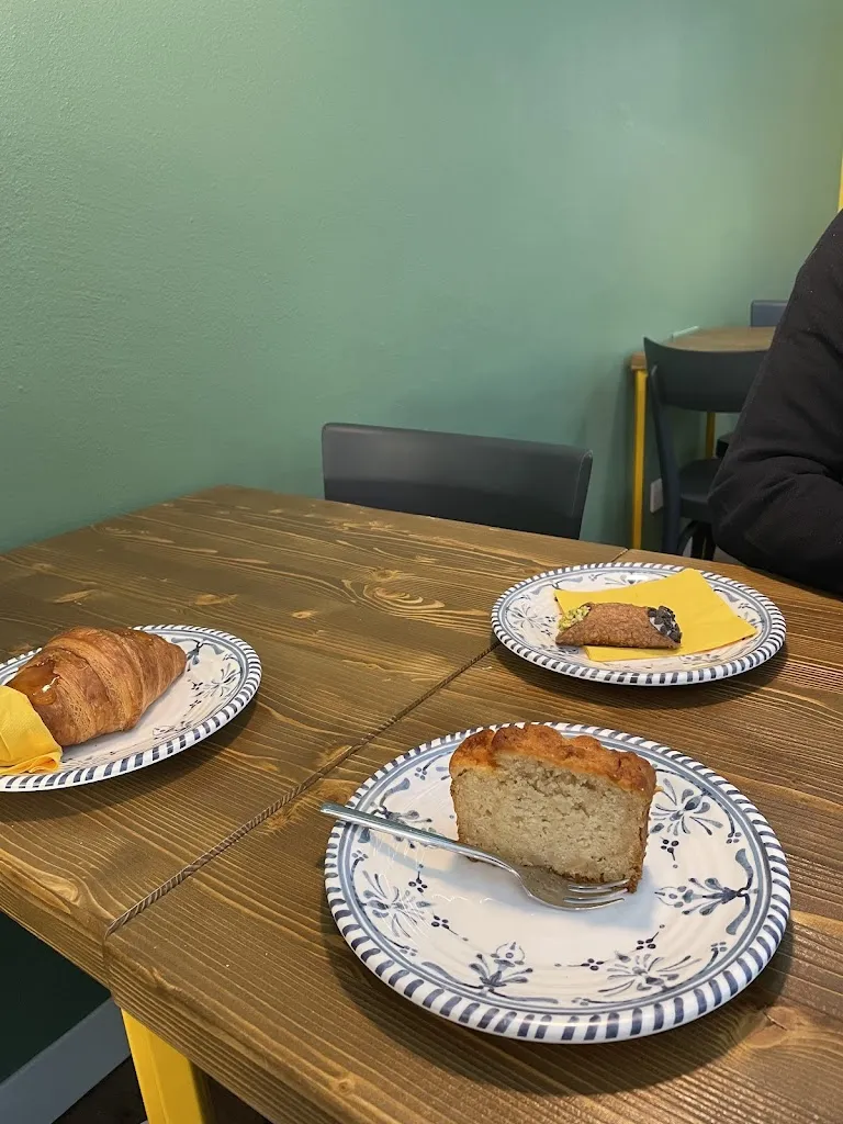 Menu_Le Franche - Pasta Fresca Bottega Caffè_Caleppio_image_9