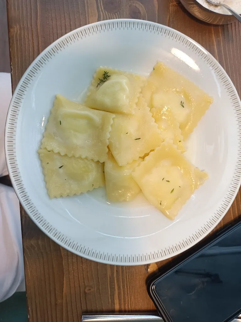 Franco Ferloni_Le Franche - Pasta Fresca Bottega Caffè_Caleppio_review