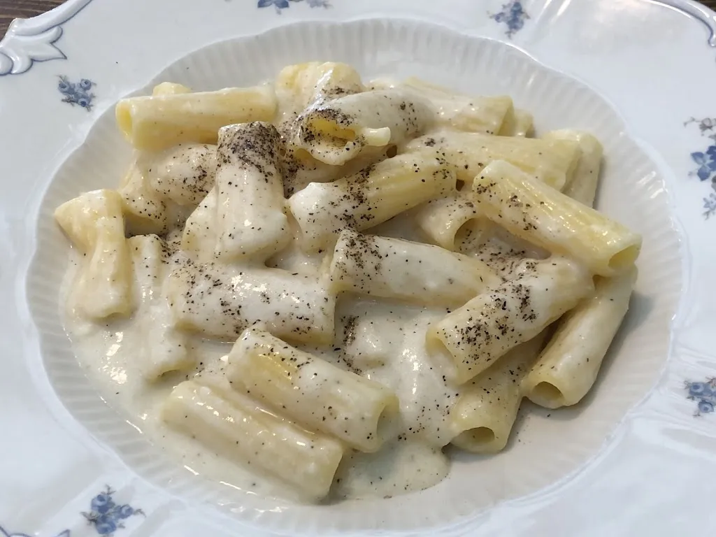 Davide Furini_Le Franche - Pasta Fresca Bottega Caffè_Caleppio_review