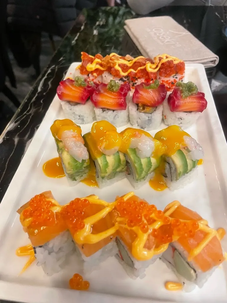 Menu_K Kaiseki Sushi Restaurant_Caleppio_image_4