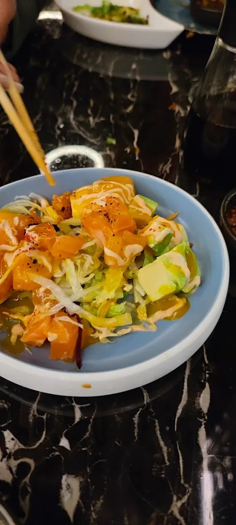 Menu_K Kaiseki Sushi Restaurant_Caleppio_image_5