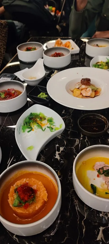 Menu_K Kaiseki Sushi Restaurant_Caleppio_image_6