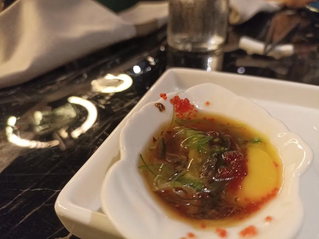 Menu_K Kaiseki Sushi Restaurant_Caleppio_image_9