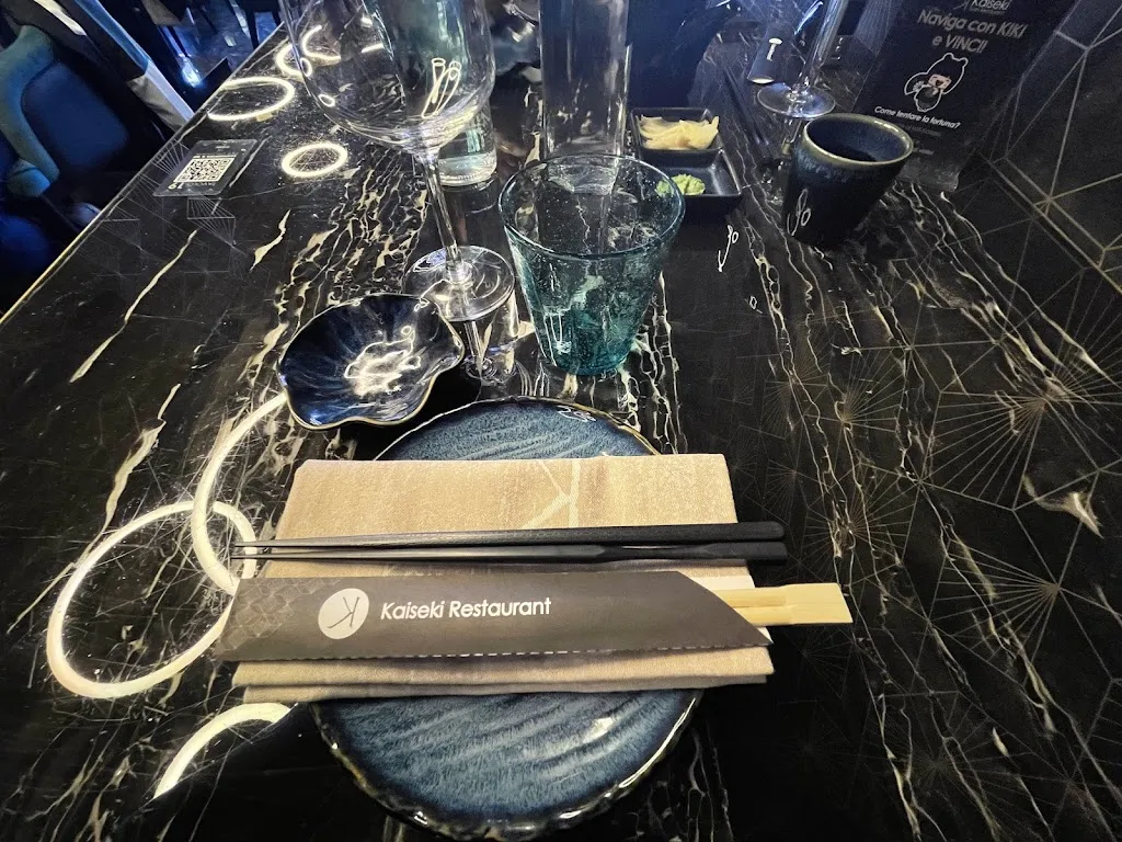 Monica Tedde_K Kaiseki Sushi Restaurant_Caleppio_review