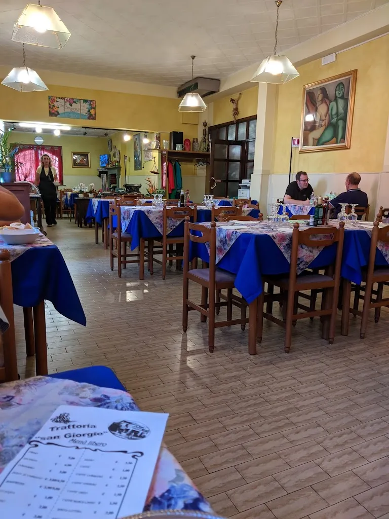 Franco Pecchio_Trattoria San Giorgio_Caleppio_review