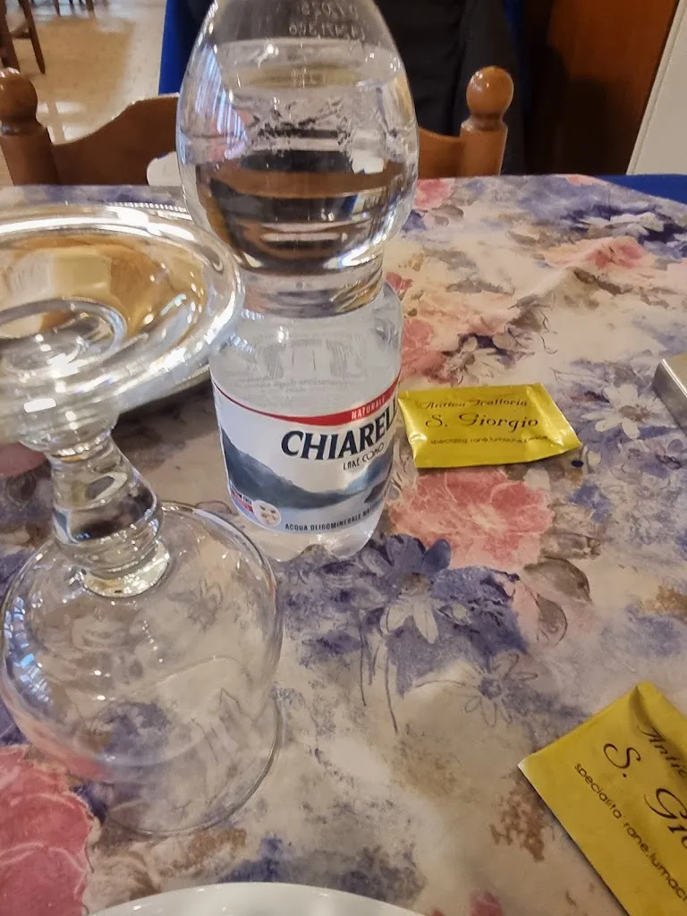 Francesco Garieri_Trattoria San Giorgio_Caleppio_review