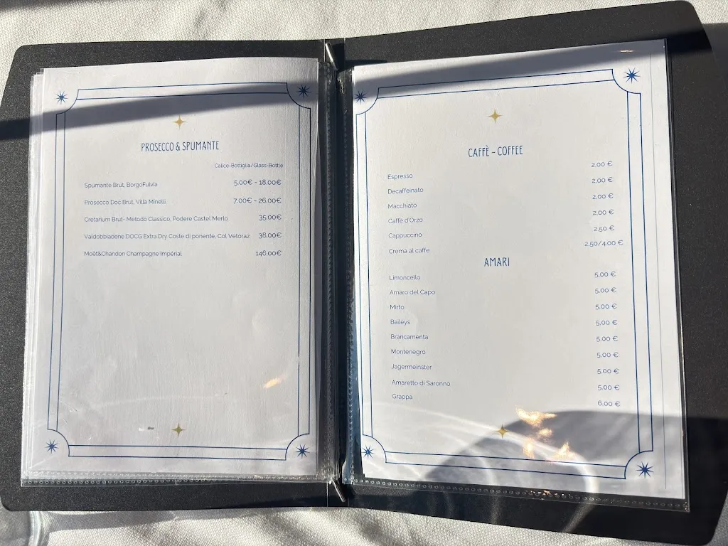 Menu_Ristorante Privé - AN Park Hotel Milano Settala_Caleppio_image_4