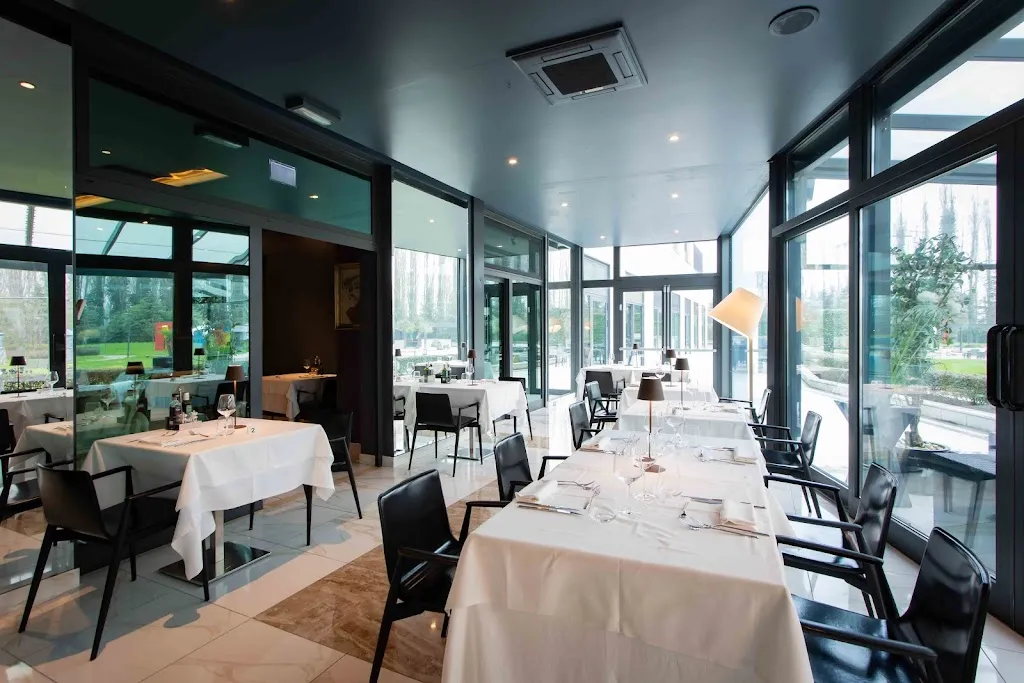 Ristorante Privé - AN Park Hotel Milano Settala_Caleppio_slider_image_3