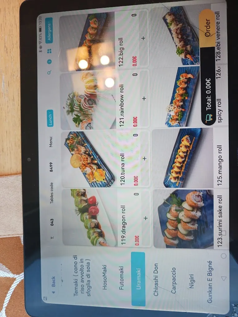 Menu_Macao Sushi club_Caleppio_image_4