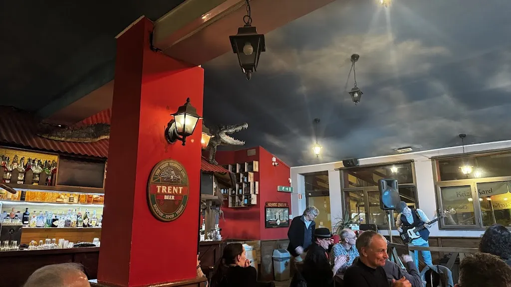 stefano tognolo_Dundee pub pizzeria_Caleppio_recensione