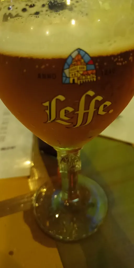 Emanuele Iacovelli_Dundee pub pizzeria_Caleppio_recensione