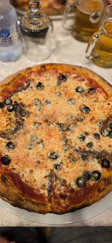 Beep_Ristorante Pizzeria Cascina dei Silos_Caleppio_review