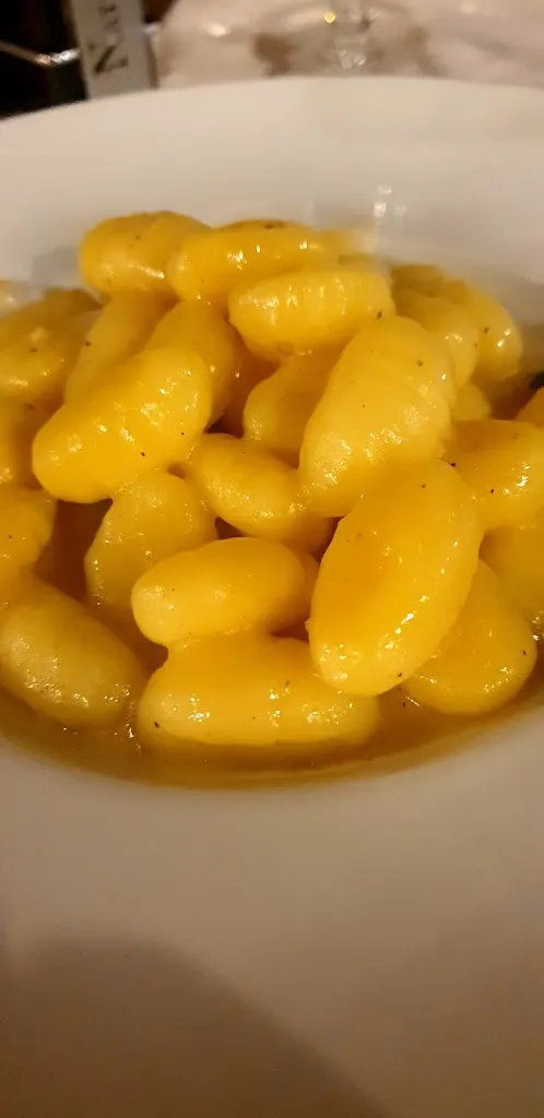 TURGAY PARLAK_Ristorante Pizzeria Cascina dei Silos_Caleppio_review