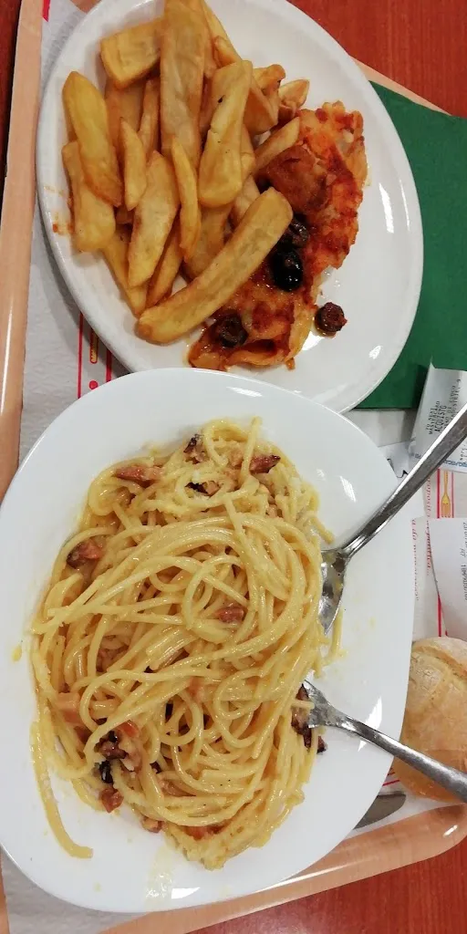 SALVATORE MAGRI_Mezzogiorno di Cuoco_Caleppio_review