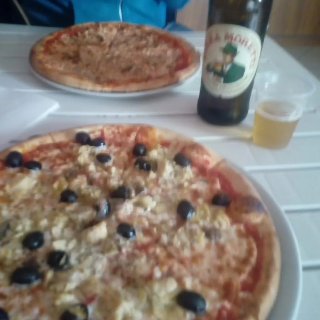 Menu_Pizzeria La Regina - Caleppio_Caleppio_image_5