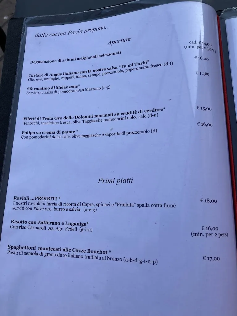 Menu_Bistrot Qua La Mano_Caleppio_image_2