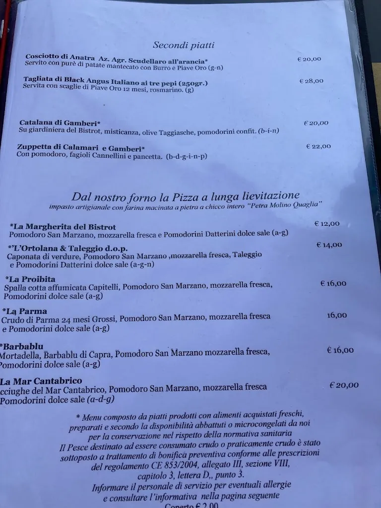 Menu_Bistrot Qua La Mano_Caleppio_image_3