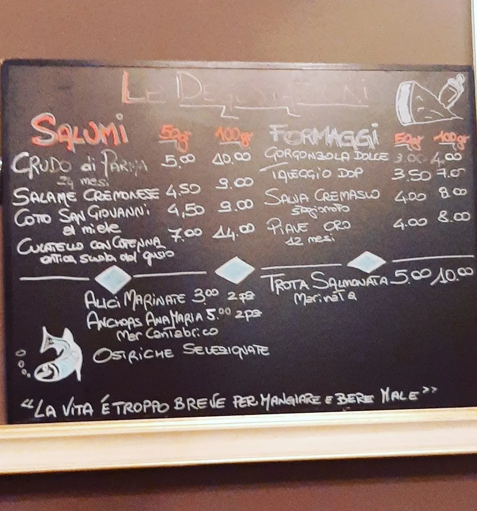 Menu_Bistrot Qua La Mano_Caleppio_image_4