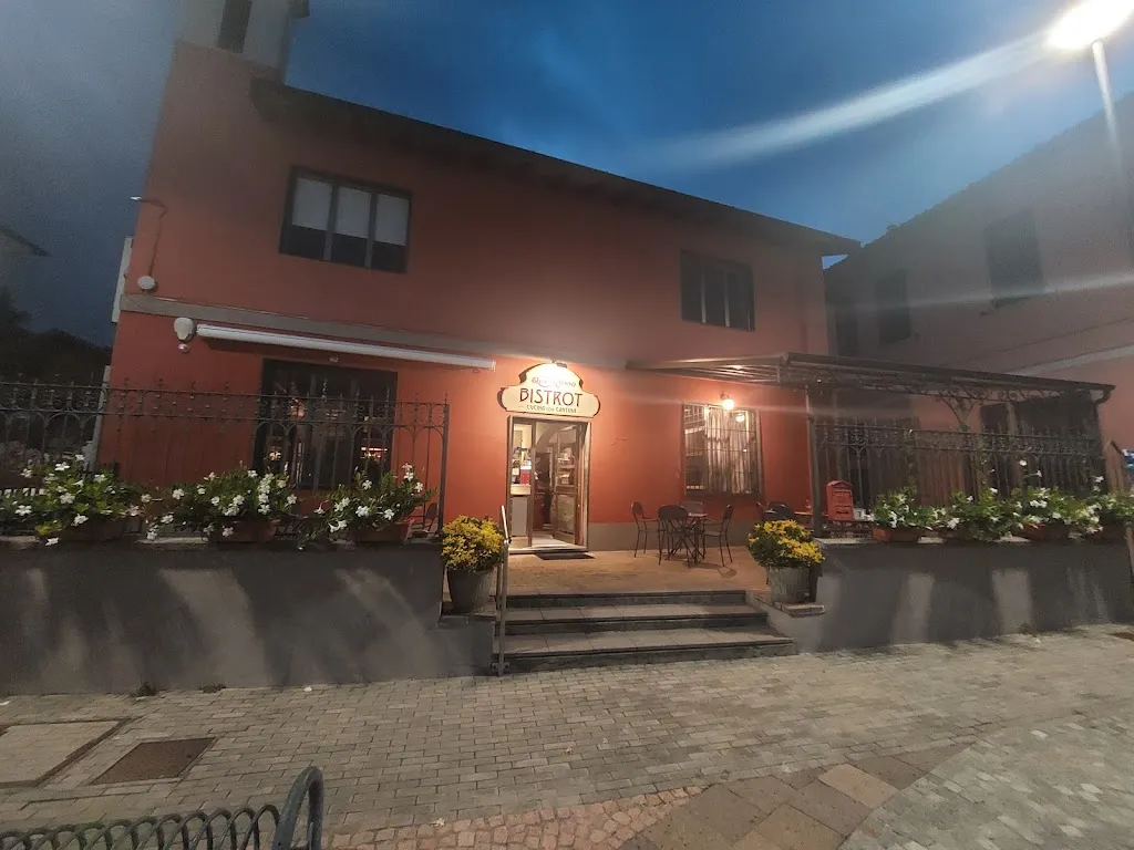 Alfredo C._Bistrot Qua La Mano_Caleppio_review