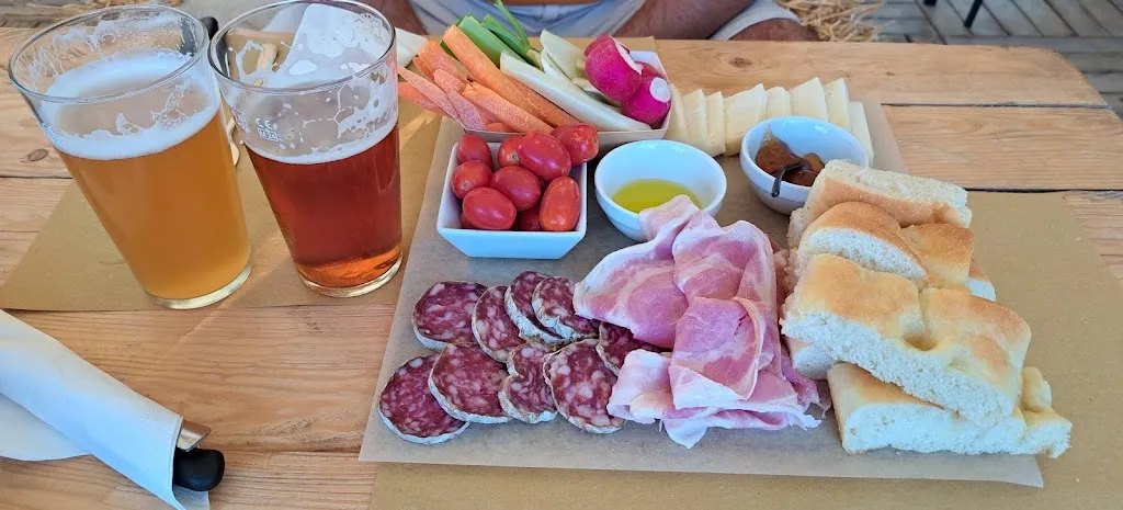 Valentina Dragonetti_Birrificio Artigianale Pratorosso_Caleppio_review