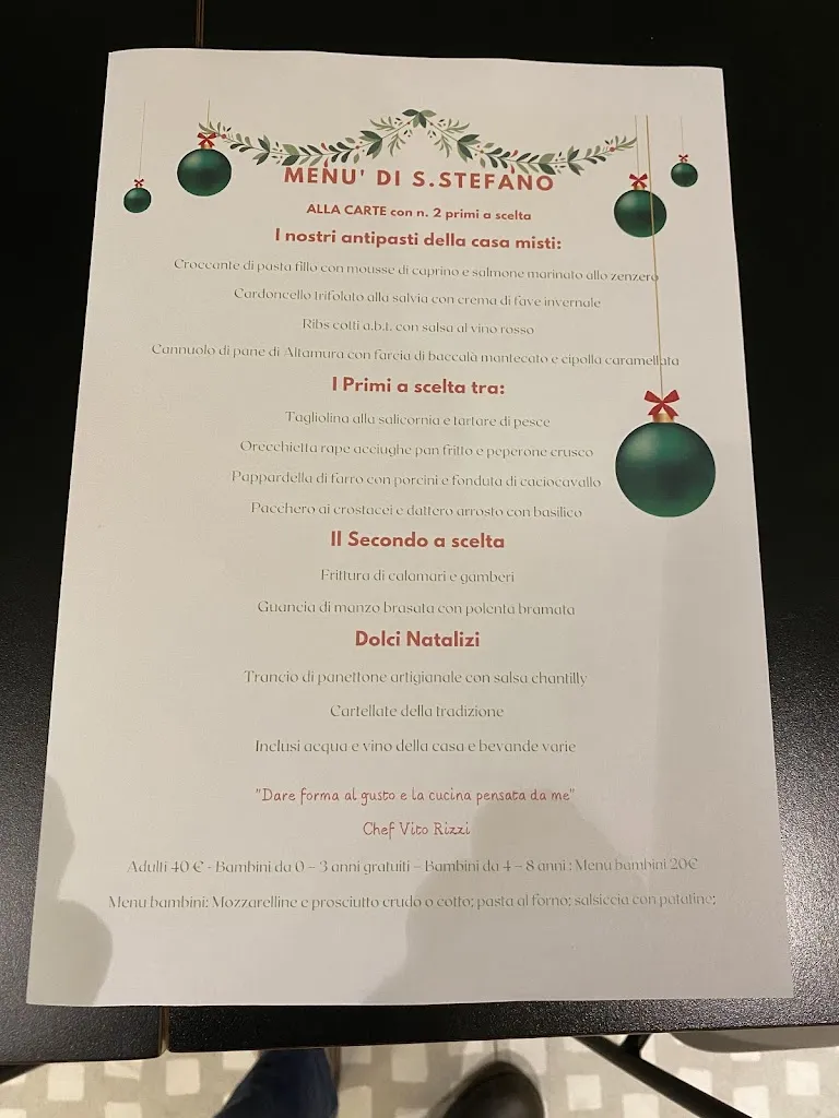 Menu_Olio | Glocal Food Experience_Acquaviva delle Fonti_image_1