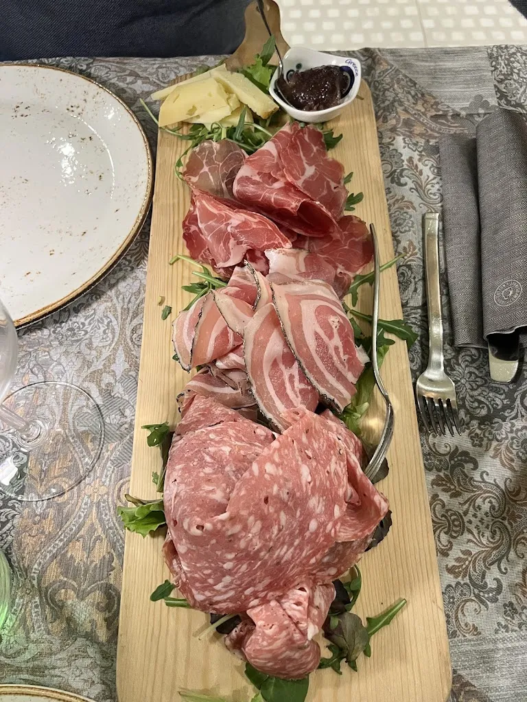 Marina D'Alessio_Olio | Glocal Food Experience_Acquaviva delle Fonti_review